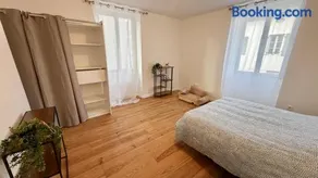 Maison Cosy - 8 Couchages - 3 Chambres - Image 4