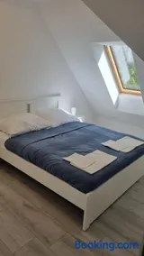 Nyugalom Apartman - Image 2