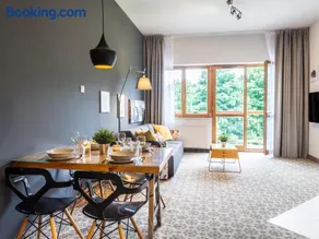 VacationClub – Cristal Resort Apartament 404 - Image 3