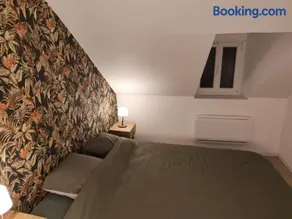 L'Etage Privilège - studio privatif - Image 3