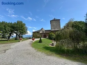 Château De La Rive Suite Romantique - Image 1