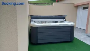 Bazaltorgona Apartman - Image 3