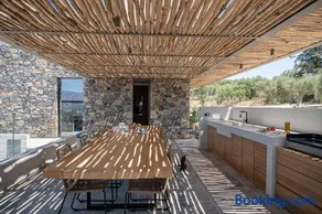Brand new Villa Eleftheria BY APOKORONAS-VILLAS - Image 2