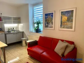 Chez Coco Apartment 1 Aachen - Image 4