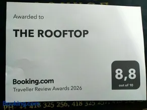 THE ROOFTOP - Image 1