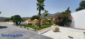 RuralSuites Carratraca - Image 1