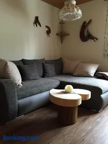 Ferienwohnung Auszeit - Image 5