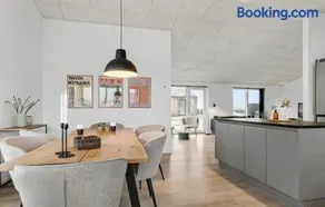 4 Bedroom Stunning Home In Haderslev - Image 5