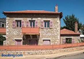 Villa Lakonia in Stoupa - Image 1