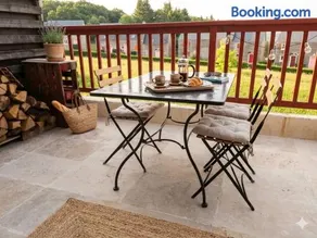 Appartement charmant à La Salvetat-sur-Aout 50 m² avec jardin - Image 2