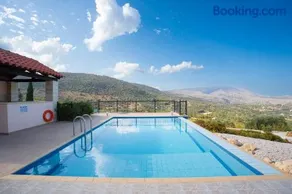 Villa Petra- Panormic Sea view - Private Pool - Image 1