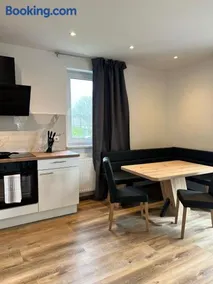 Wohnung mit 3 Schlafzimmern nahe Red Bull Ring - Image 4