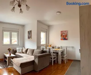 Apartman Vrnjačka Banja centar - Image 1