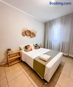 Ap 101 - Apartamento no centro da cidade - Image 2