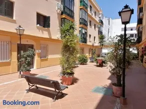 Apartamento Tres Carabelas, AC, Wifi, Parking - Image 2