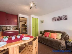 Studio pour 4 pers. proche centre avec parking à Saint-Lary-Soulan - Image 1