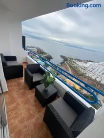 Ocean View Paradise 1116 - Image 1