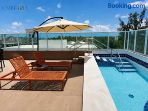 Apartamentos de 2 quartos em Porto de Galinhas - Image 2