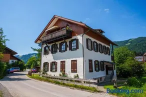 Direkt am Wanderweg, Ferienwohnung im Allgäu nahe Oberstaufen - Image 3