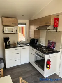 Location mobil home saison 2023 - Image 1