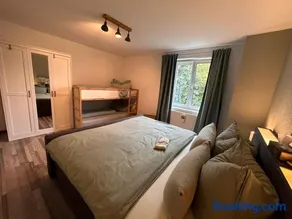 Ferienwohnung Jüdel mit Saunanutzung - Image 2