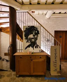 Boutiquehotel Landhaus am Kurpark - Image 2