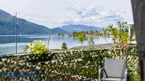 Superbe Appartement avec vue sur le Lac du Bourget - Image 1