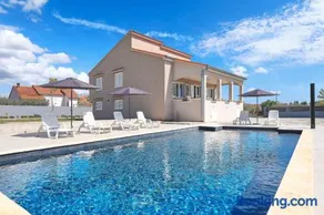 Ferienhaus Dalmatia bei Zadar - Image 4