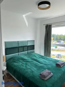 Apartament Bello - Image 1