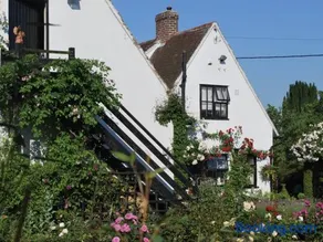 Chequer Cottage - Image 4