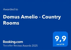 Domus Amelio - Country Rooms - Image 3