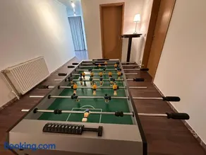 Eickhof Ferienhaus 200qm - Ferienhof Günter - bis 8 Personen - familienfreundlich - Image 4