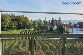 Ferienwohnungen Weingut Deufel - Image 1
