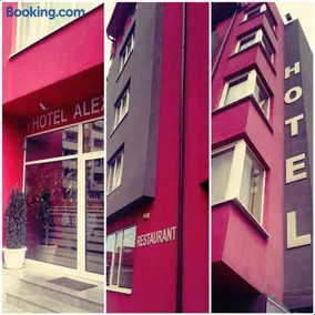 Hotel Alexander - Image 2