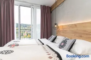 Apartament Bellavue w Czarnej Perle - Image 1