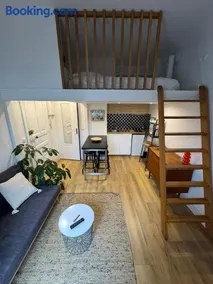 Studio Biarritz Côte des Basques - Image 2