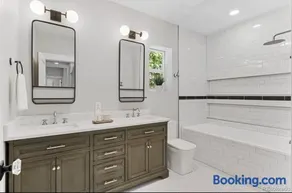 NEW REMODEL Denver Luxury Home with Private HOT TUB - Image 5