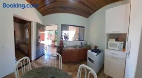 KitNet Dona Mara em Itambaracá-PR - Image 5