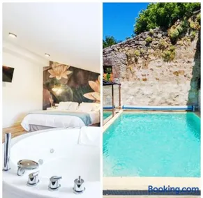 DUO SOMNIA, suites con jacuzzi y chimenea, only adults - Image 3