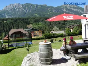 Atractivo apartamento vacacional apto para niños con terraza, sauna y jardín | Esquí cercano - Image 3
