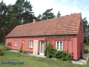Ferienhaus am Wald mit Klavier, Holzofen, Sauna - Image 1