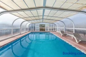 Maison conviviale et familiale avec barbecue, jacuzzi et terrasse | Vue montagne | Avec animaux admis - Image 5