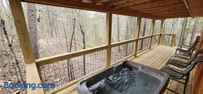 HotTub, Arcade - Less than 15 min to all RRG Attractions - Image 1