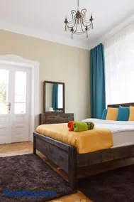 Great Central Apartment - Image 5