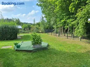 Ferienwohnung am Wald - Image 3