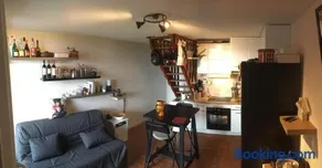 Chambre Chez l'Habitant BIDART à 300 M de la Mairie et Plage - Image 2