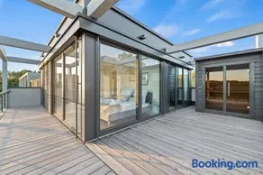 Haus am See mit Whirlpool und Sauna - Image 2
