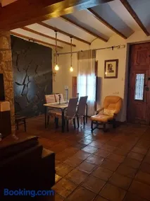 Casa rural con encanto en Murla - Image 5