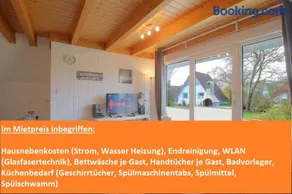 Ferienhaus Vogel - Dorum Neufeld - Nordsee - Image 1