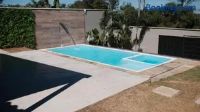 Sítio em confins, com Piscina e hidro aquecida - Image 2
